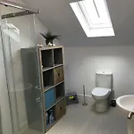 Σπίτι διακοπών Salt Pot