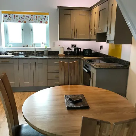 펜션 Salt Pot 스킵턴