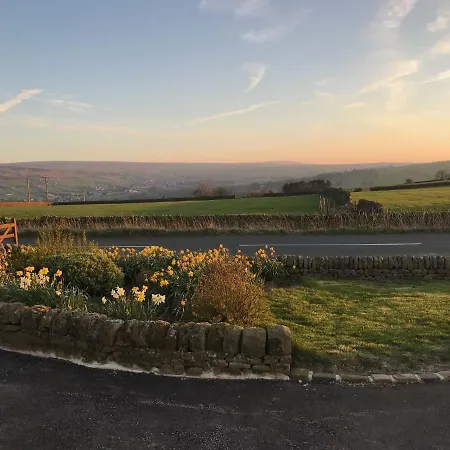 Salt Pot 펜션 스킵턴