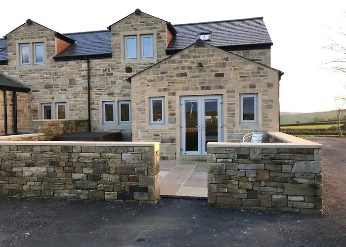 Hébergement de vacances Salt Pot