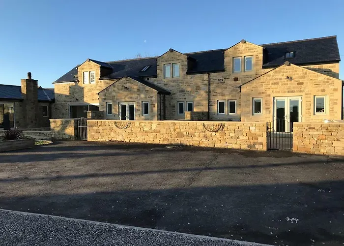 Hébergement de vacances Salt Pot *